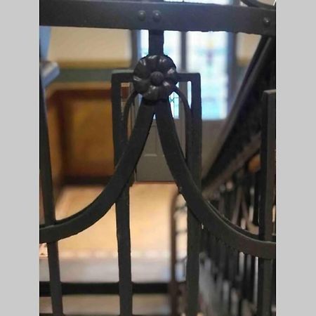 Bibliotekas Nams Apartman Riga Kültér fotó