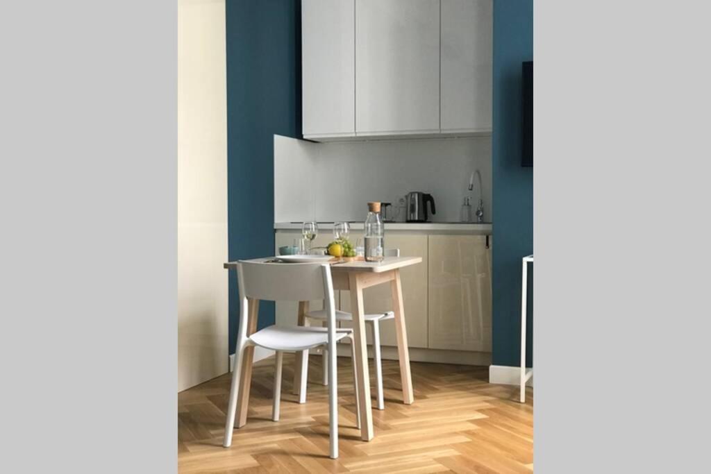 Bibliotekas Nams Apartman Riga Kültér fotó