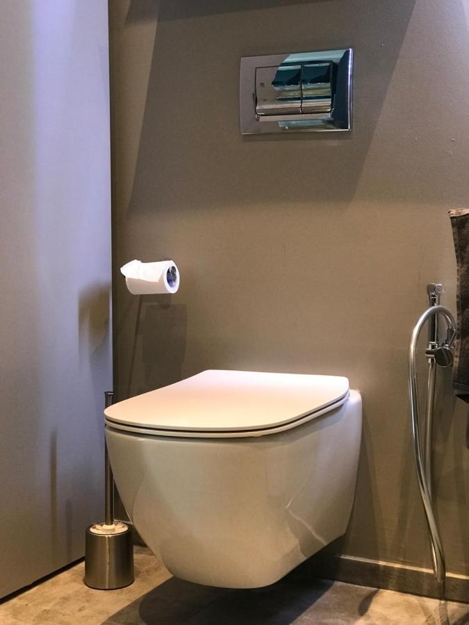 Bibliotekas Nams Apartman Riga Kültér fotó